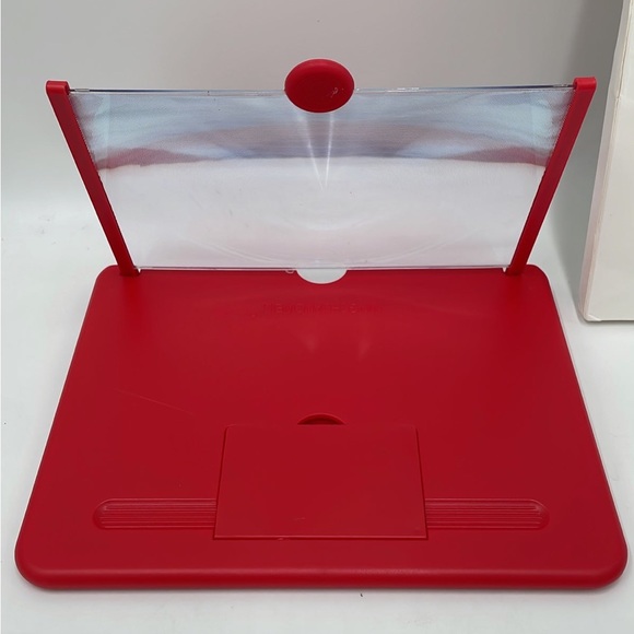 3D Mobile Phone Video Amplifier - Picture 6 of 6